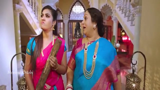 Aranmanai 3 2021 HD Sample.mp4