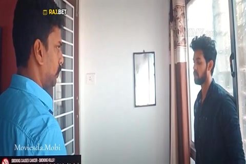 Irudhi Pakkam 2021 Sample.mp4