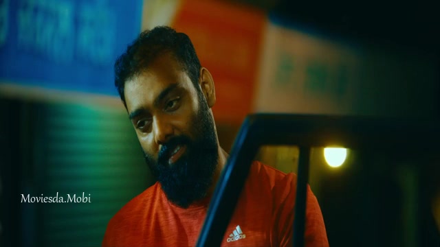 Theru Rowdy 2022 HD Sample.mp4