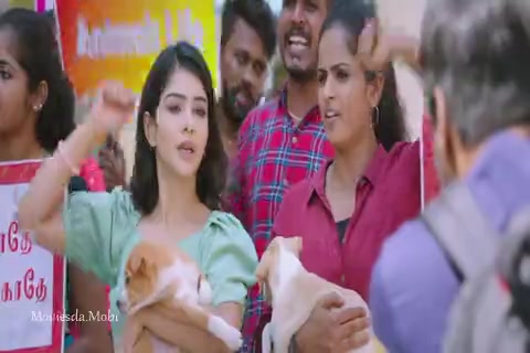 Naai Sekar 2022 Sample.mp4