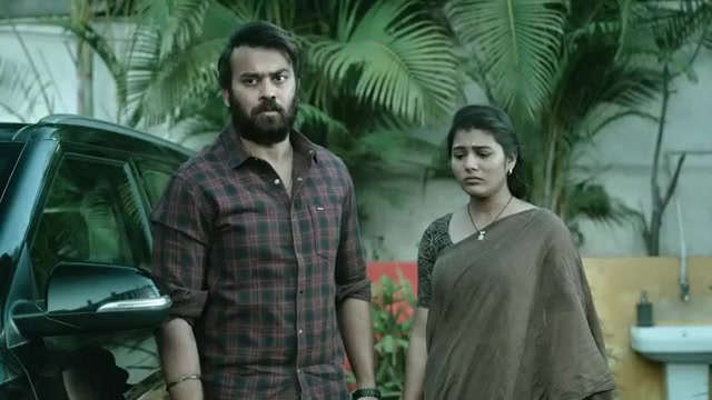 Kaarmegam Gaalivaana Season 01 (Epi 01 The Storm is Ing) HD Sample.mp4