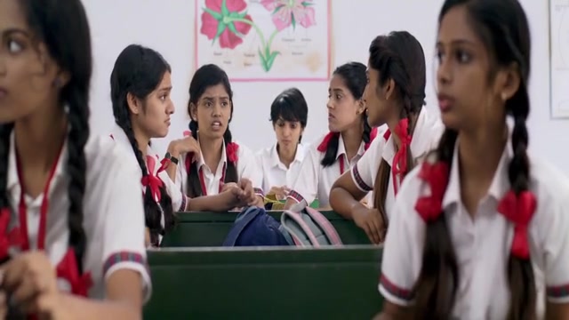 Kanaa Kaanum Kaalangal (Epi 02 First Warning) HD Sample.mp4