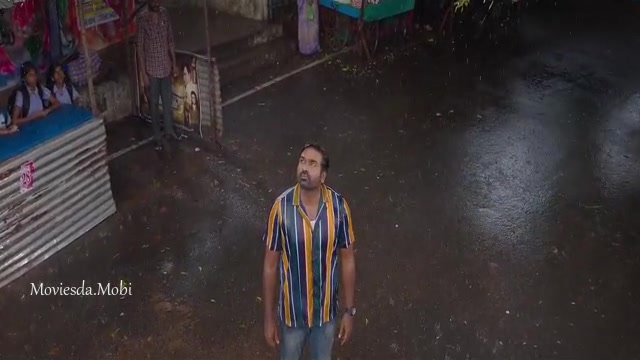 Kaathuvaakula Rendu Kaadhal 2022 HD Sample.mp4