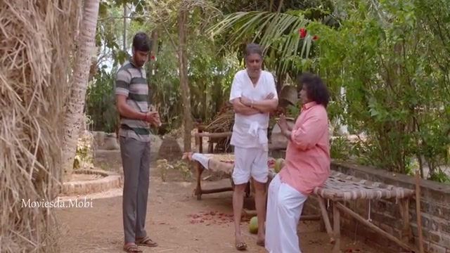 Koogle Kuttappa 2022 HD Sample.mp4