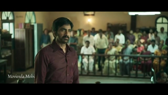 Ramarao on Duty 2022 HD Sample.mp4