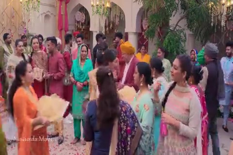 Babli Bouncer 2022 Sample.mp4