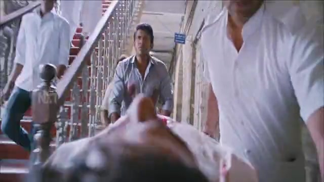 Chakravyuham 2023 HD Sample.mp4