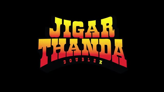 Jigarthanda Double X 2023 HD Sample.mp4