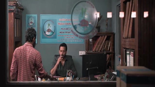 Ippadikku Kadhal 2024 HD Sample.mp4