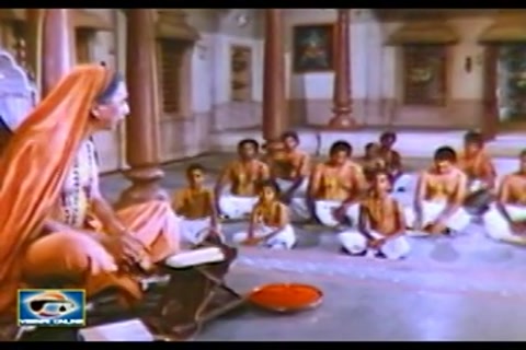 Sri Ragavendra Sample.mp4