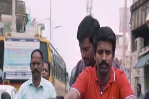 Paayum Puli HDRip Part-3.mp4